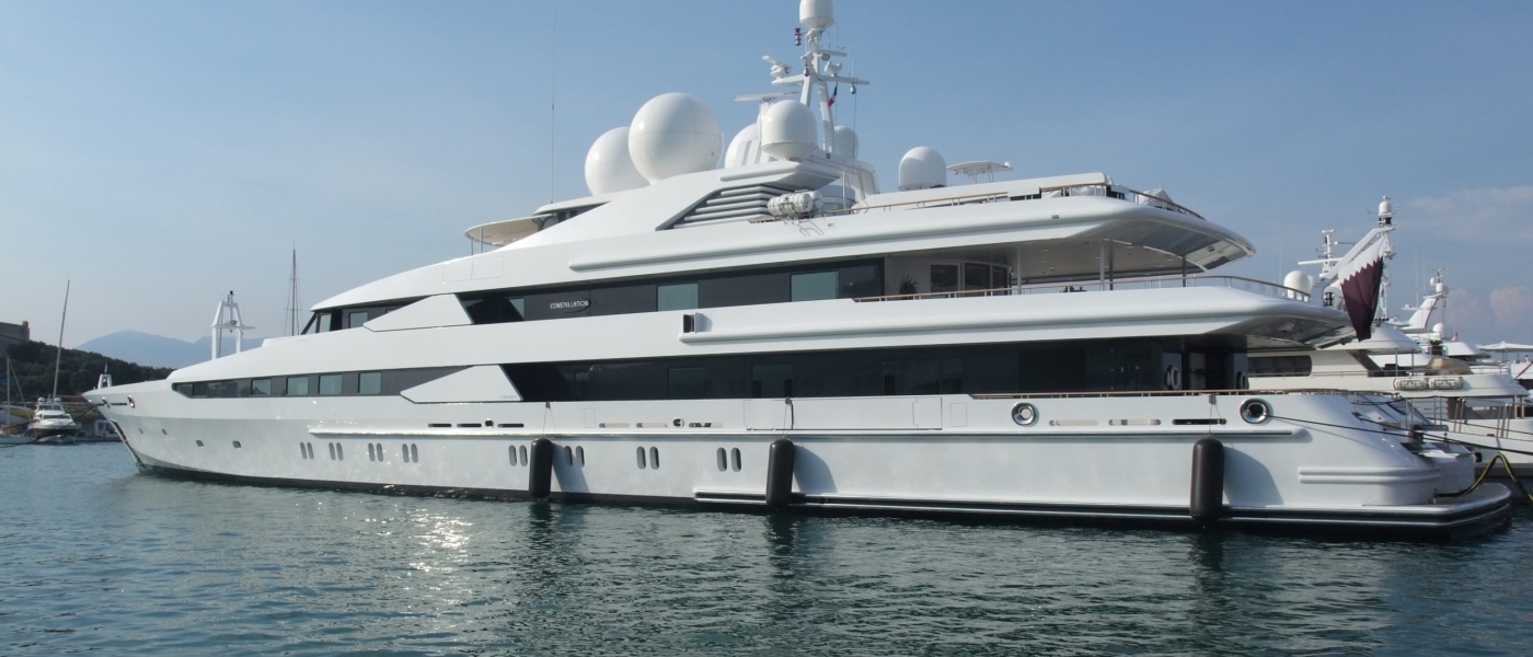 PureLink_Case Studies_yacht1 PureLink_Case Studies_yacht1