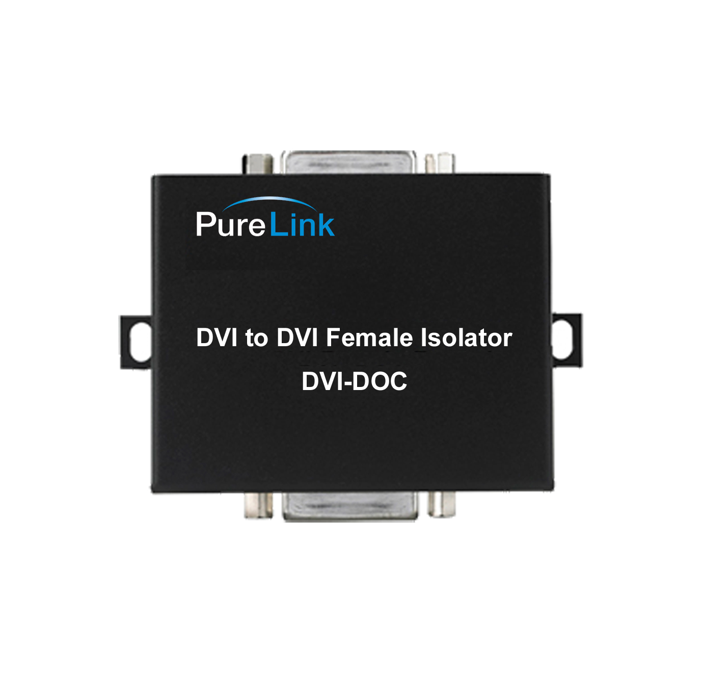 i live Antologi ovn Digital Signal Isolator - PureLink AV