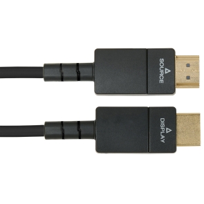 EZ-H Integrated HDMI Over Fiber Cable