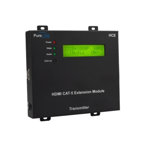 HDMI to CATx Transmitter