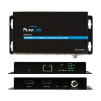 Transmitter Purelink HCE II Tx HDMI to HDBaseT Ultra HD Extender 