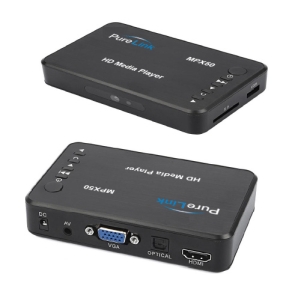 [Discontinued] HD Media Player