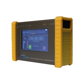 4K60/HDCP 2.2 Signal Generator & Analyzer