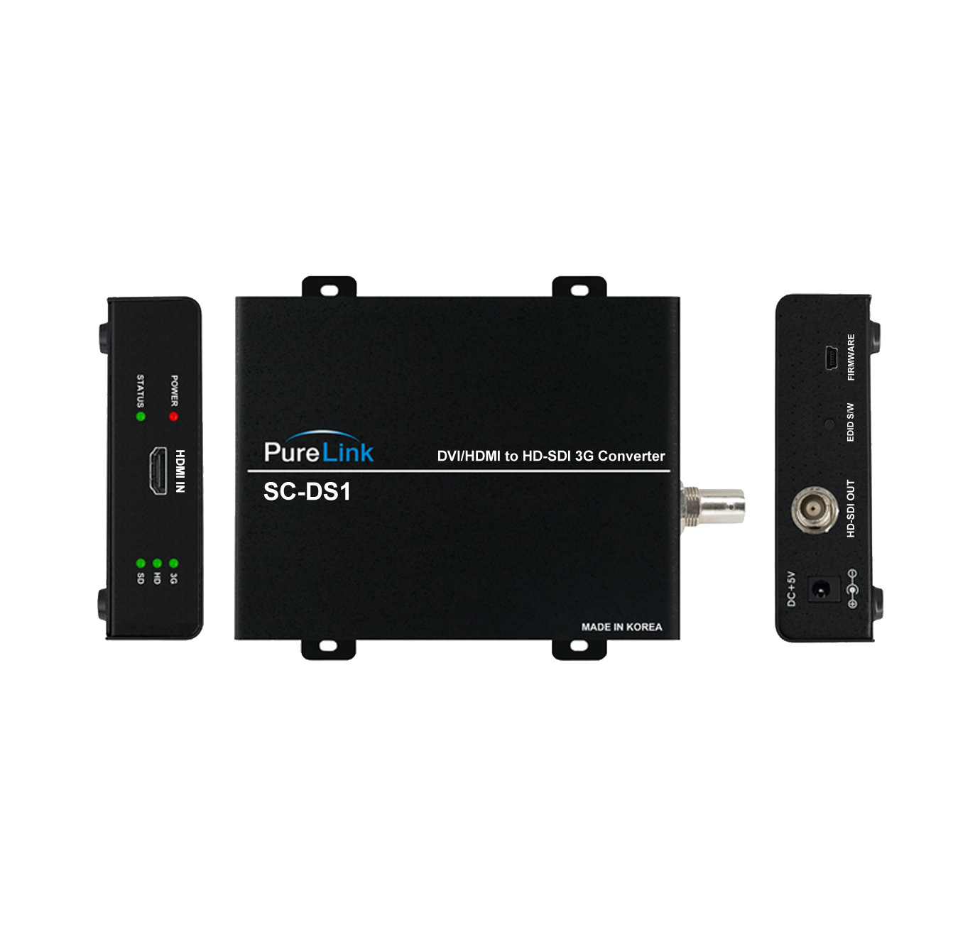 PureLink Adaptateur HDMI - DVI-D