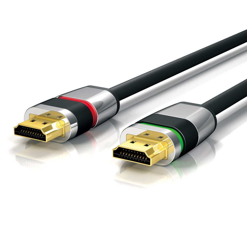 Professional Cables HDMI-5M HDMI Cable