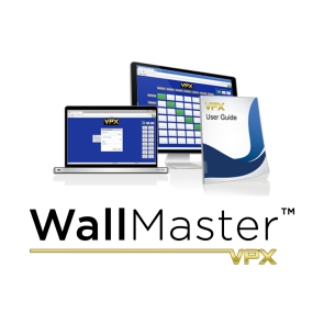 VPX WallMaster