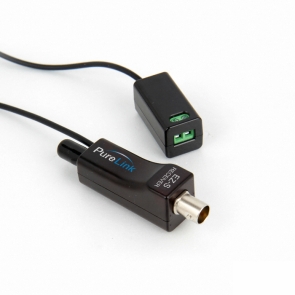 [Discontinued] EZ HD-SDI Over Fiber Cable - TX/RX Modules