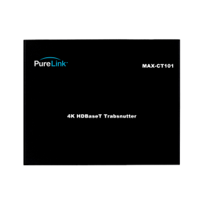 新品H i5-12G 12G-SDI TO HDMI 新品開封品　未使用 AJA Hi5-12G-R 12G-SDI to HDMI 2.0 Mini-Converter HI5-12G-R B&H