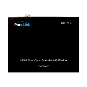 12G-SDI to HDMI 2.0 Extender – Transmitter - PureLink AV