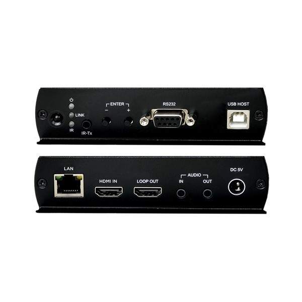 PURELINK - Adaptateur Mini-HDMI (HDMI-C) - HDMI …