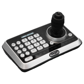 VISCA/PELCO Camera Controller for VIP-CAM Series