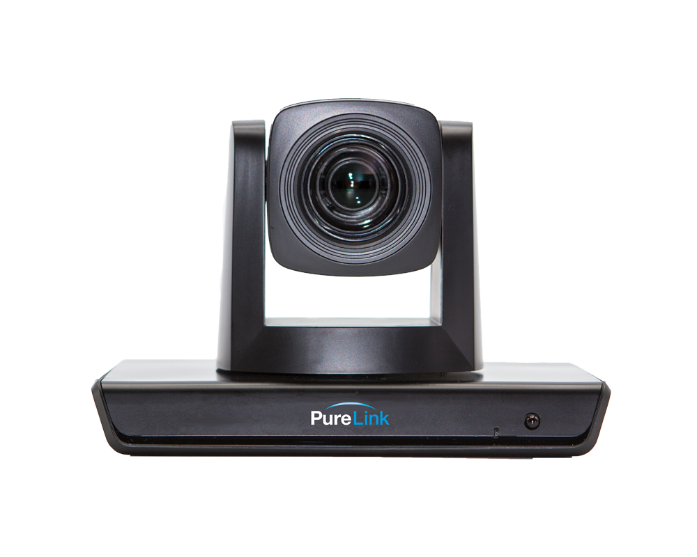 USB 2.0 PTZ 10x Camera w/ HDMI - PureLink AV