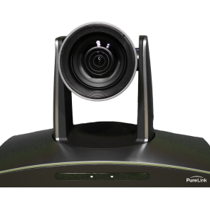 NDI PTZ Camera w/ 3G-SDI, HDMI and RTSP, Outputs