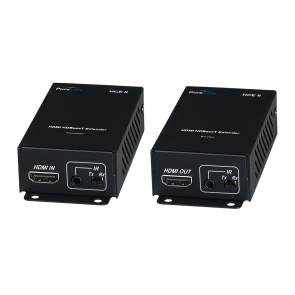 HDMI over HDBaseT Extension System - PureLink AV