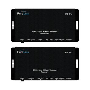 [Discontinued] 4K HDMI over HDBaseT Extension System