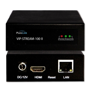 HDMI Streaming Encoder with Image Capture Product image
