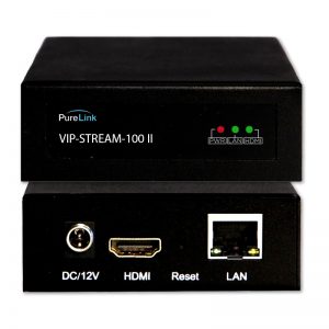 HDMI Streaming Encoder with Image Capture Product image