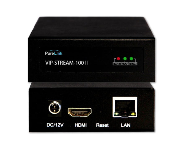 HDMI Streaming Encoder with Image Capture Product image