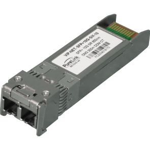 SFP+ 10G SM Module for VIP 10G Media Hubs