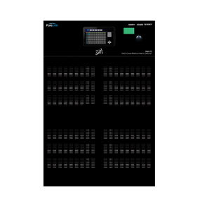 36x36 Media Axis Matrix Switcher Frame - PureLink AV