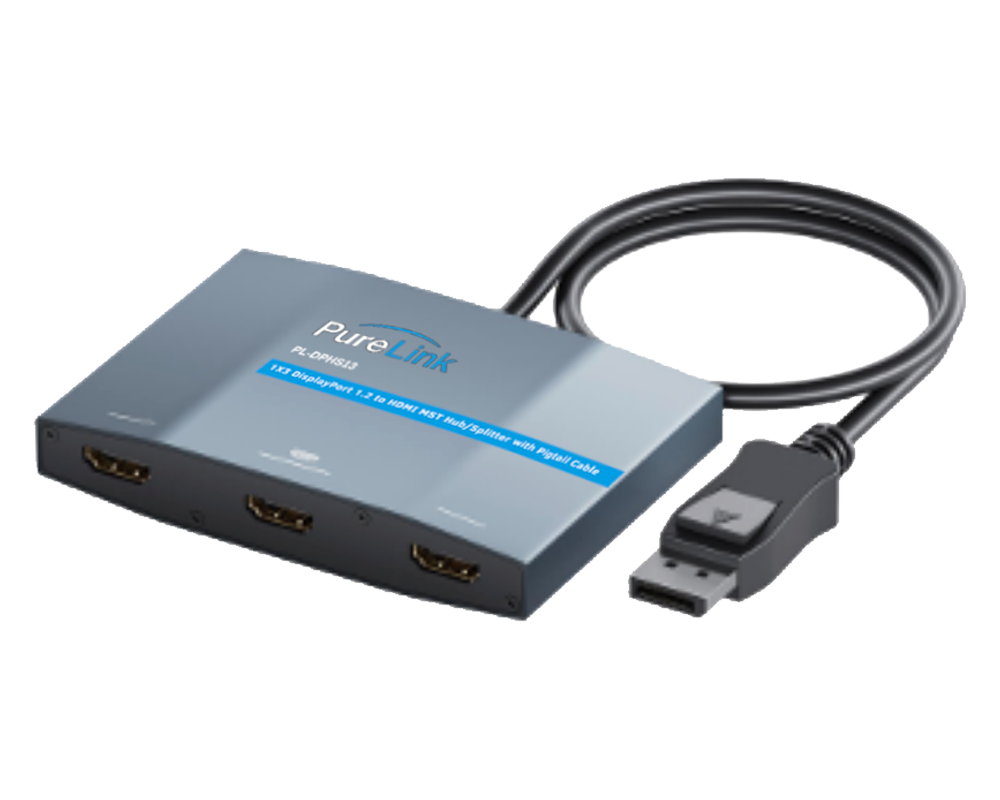 Hdmi mst online