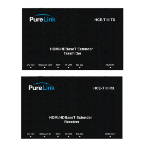 HDMI/HDBaseT Extender - TAA Compliant