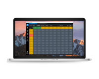 CONTROL/AUTOMATION and DRIVERS