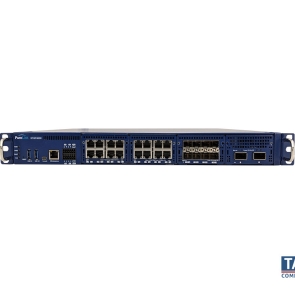 [Discontinued] L2+ Modular 1G/10G/40G Video over IP Switch with PoE+, TAA-compliant
