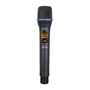 Handheld Wireless Microphone