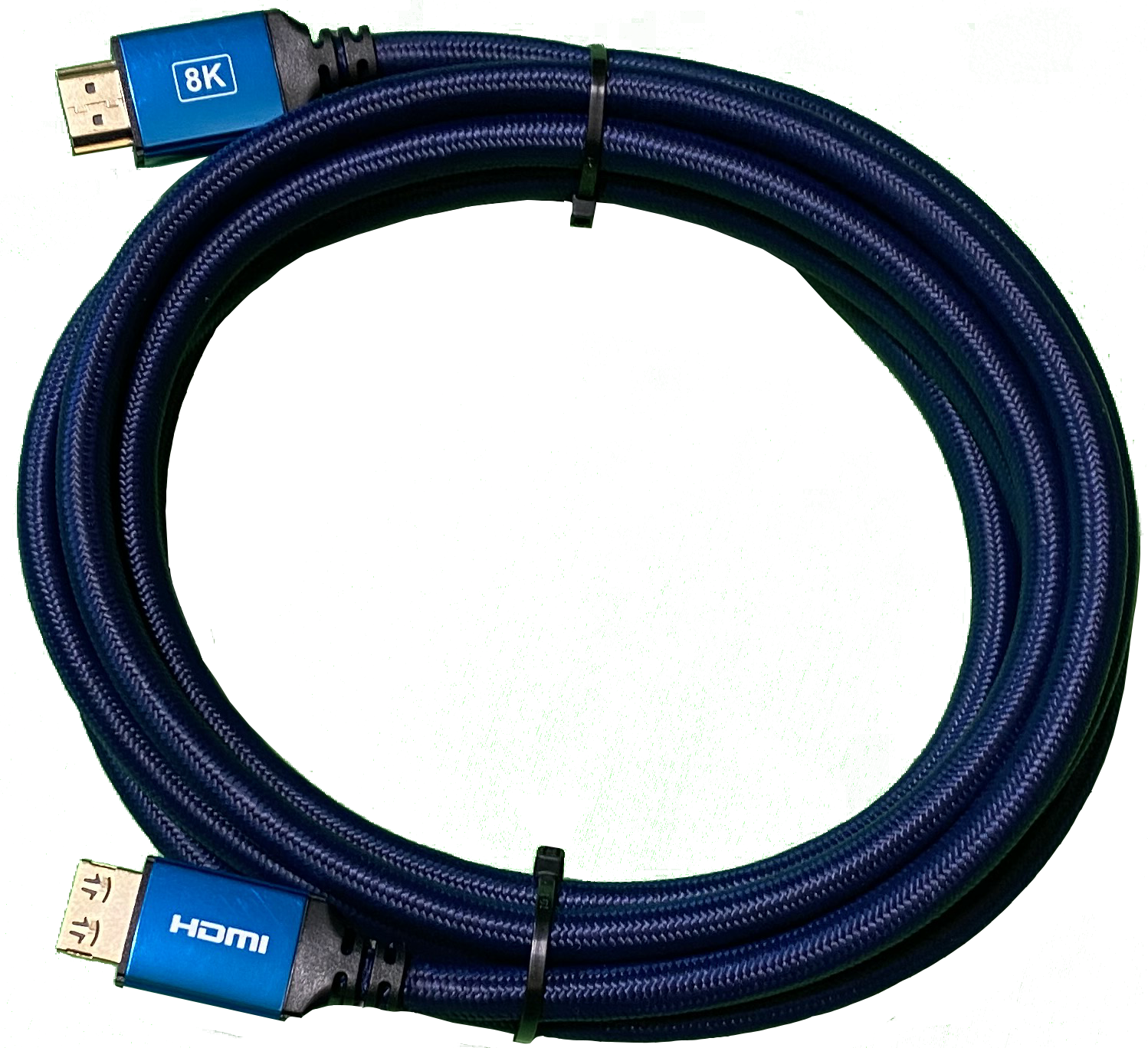 forkorte fangst Nybegynder HDMI 2.1 Certified 8K High Performance HDMI Cable with Pressure Lock  Connectors - PureLink AV