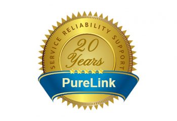 PureLink Celebrates 20 years