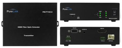 PureLink PM-FT102-U