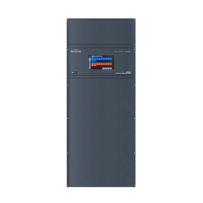 20x20 Media Axis 2™ 4K60 Cross Platform Matrix Switcher Frame