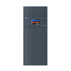 20x20 Media Axis 2™ 4K60 Cross Platform Matrix Switcher Frame