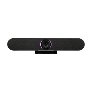 4K Auto Tracking PTZ Camera / Soundbar / Microphone All In One