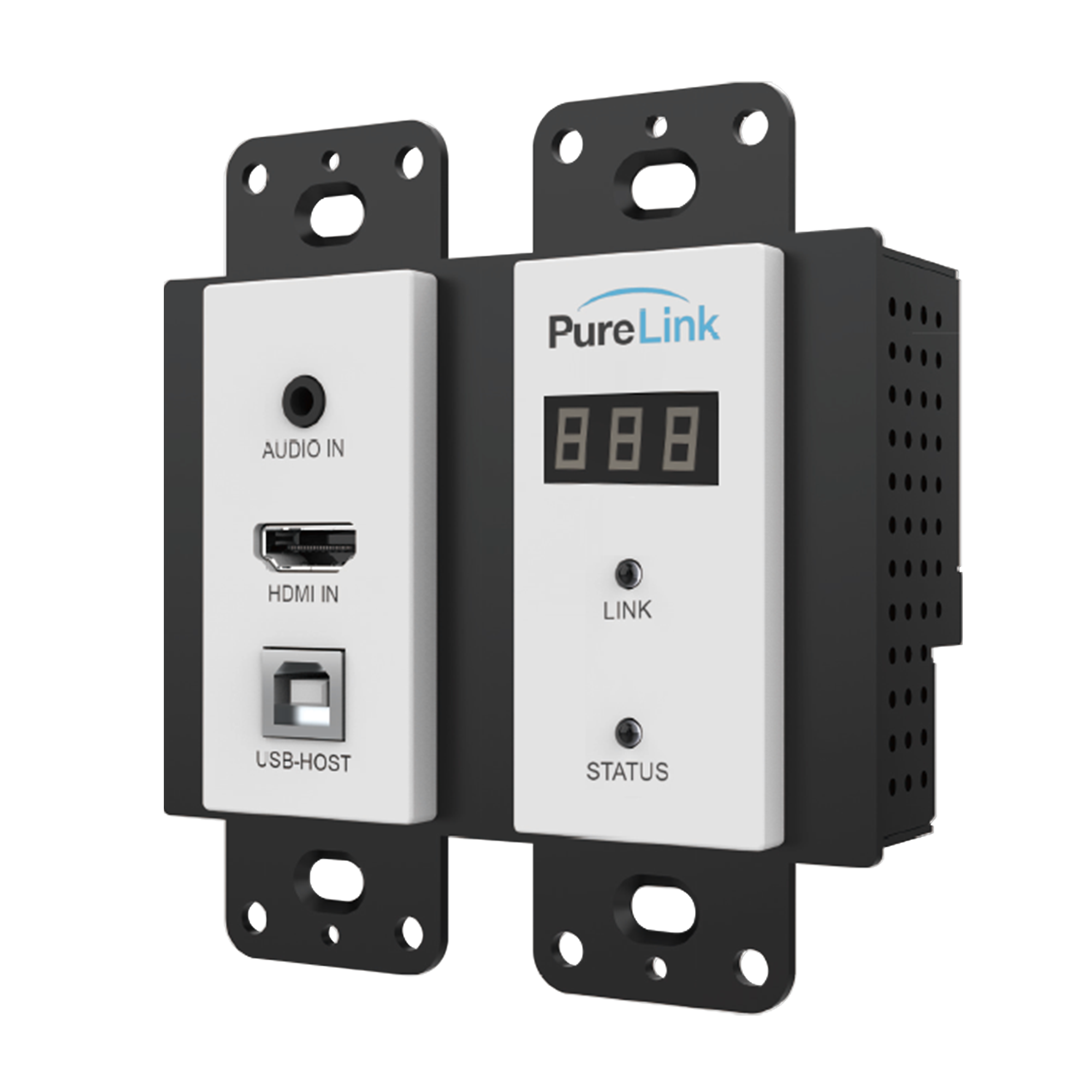 Encoders & Decoders Archives - PureLink AV