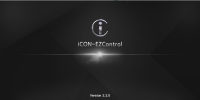 iCON EZControl™
