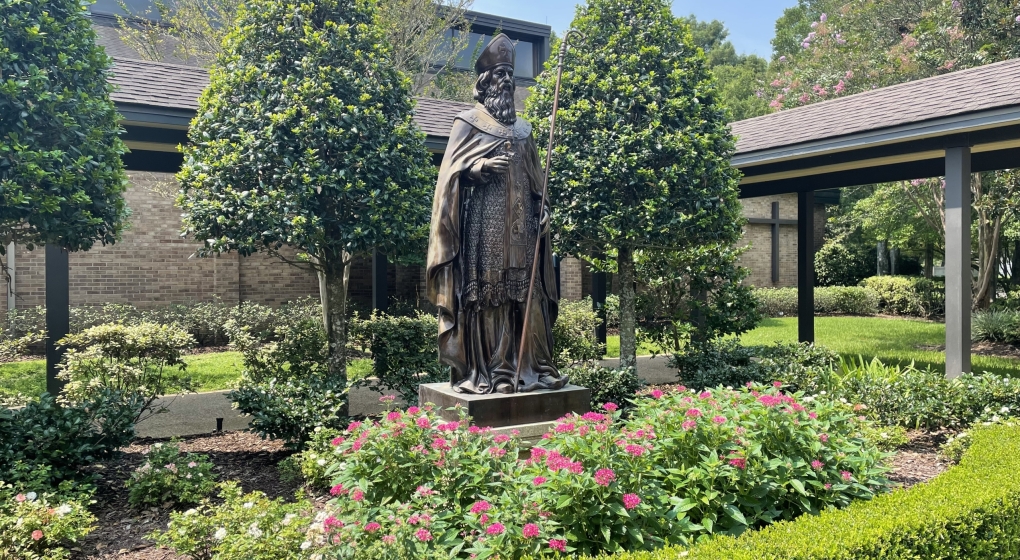 StPatrickStatueImg StPatrickStatueImg