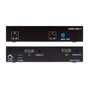 Fiber Optic Digital Signal Isolator