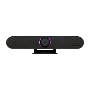 4K Auto Tracking PTZ Camera / Soundbar / Microphone All In One with Smart Gallery