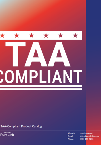 TAA Catalog thumbnail