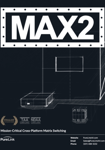 Thumbnail - MAX2 Catalog